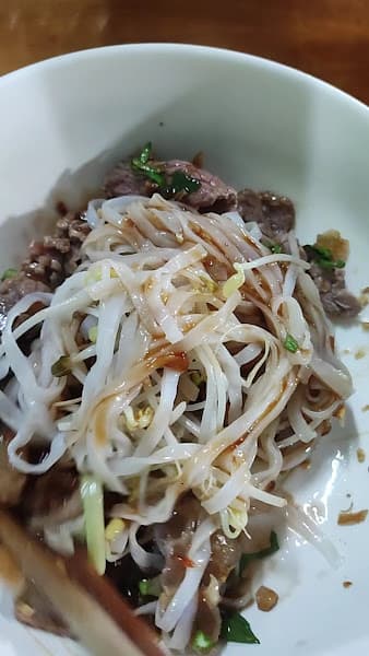 Hình ảnh Phở - Lẩu bò THỊNH (Phở Thịnh) - 3
