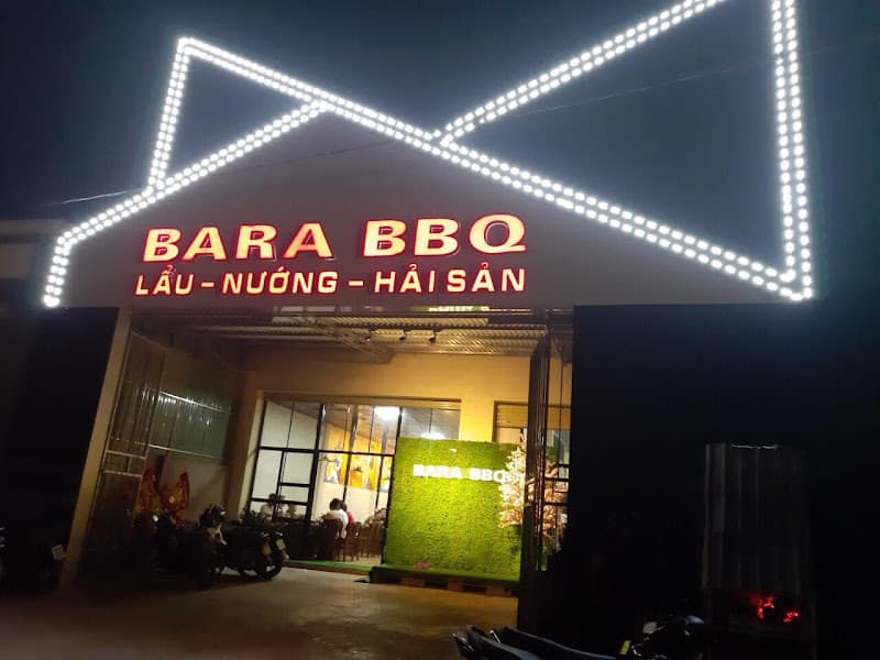 Hình ảnh BARA BBQ - 2