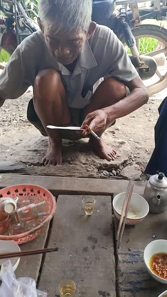 Hình ảnh Khu di tích lịch sử Địa đạo Lợi Thuận - 3