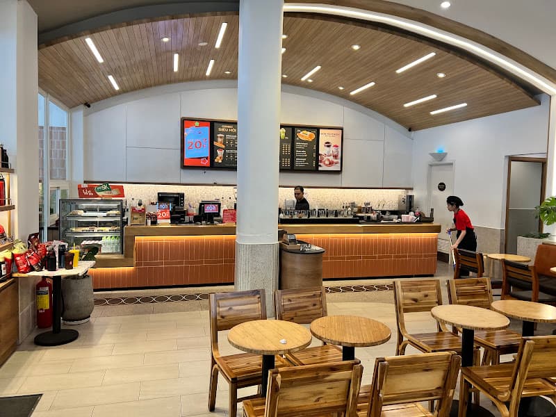 Ảnh bìa Highlands Coffee 26 Hong Bang N.Trang