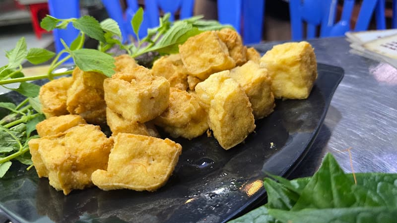 Ảnh bìa Quán 109 Bánh xèo nem lụi