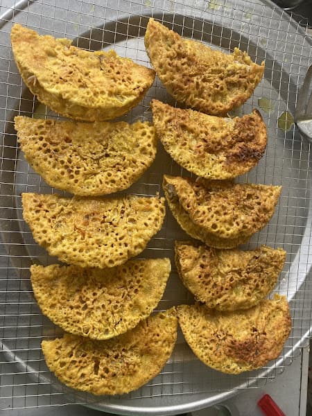 Hình ảnh Bánh xèo cô hiền - 5