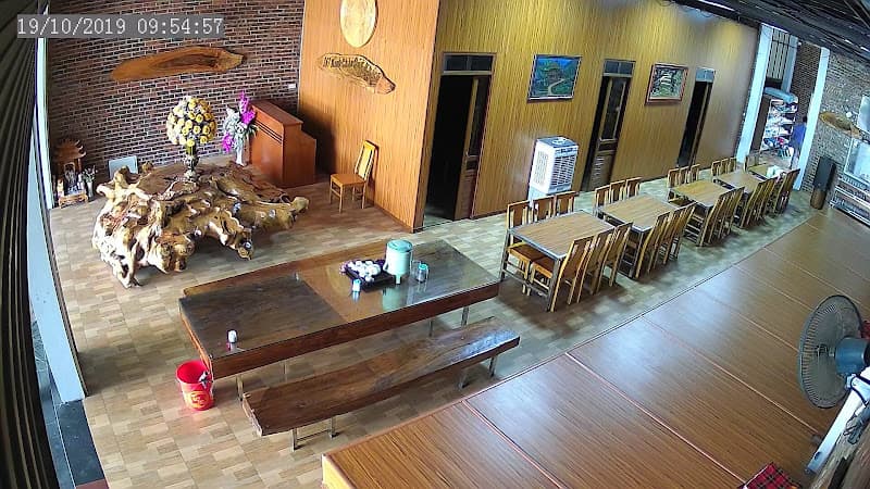 Ảnh bìa NHÀ HÀNG 267 SƠN LA