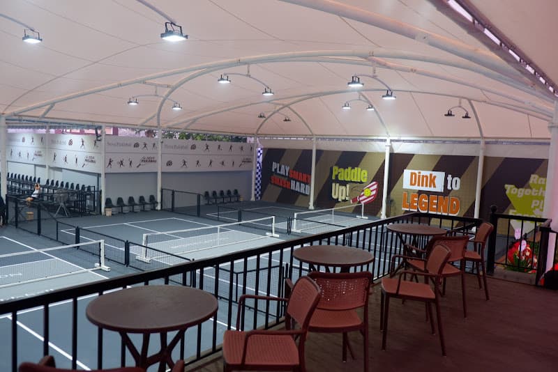 Hình ảnh NOVA Pickleball Club - 3