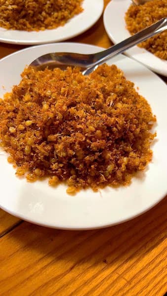 Hình ảnh Nhà hàng Giang Linh món ăn dân tộc - 2