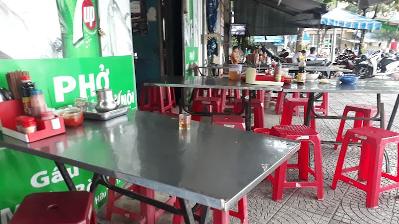 Ảnh bìa Quán Phở Hoàn Kiếm - Hà Nội