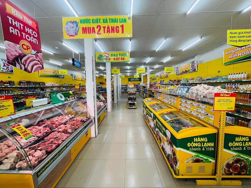 Hình ảnh Bách hoá XANH - 6