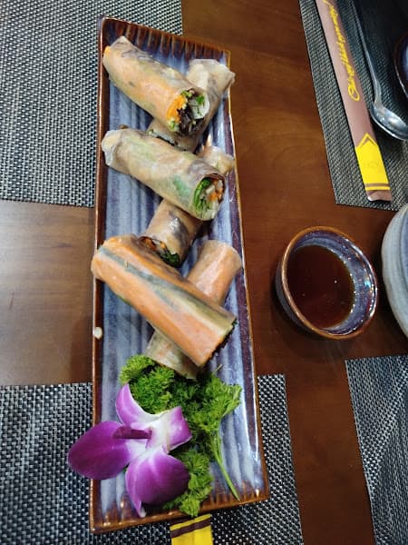 Hình ảnh Tiệm chay Thảo An - 5