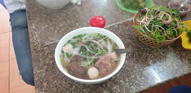 Hình ảnh Bún bò huế - 3