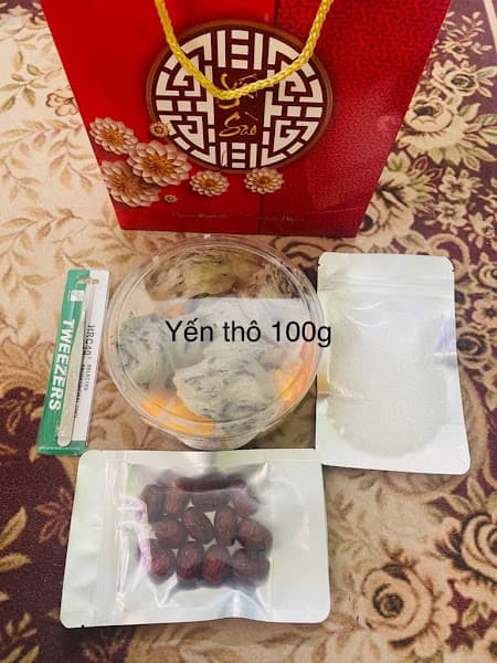 Hình ảnh Nhà Yến Như Sang - 4