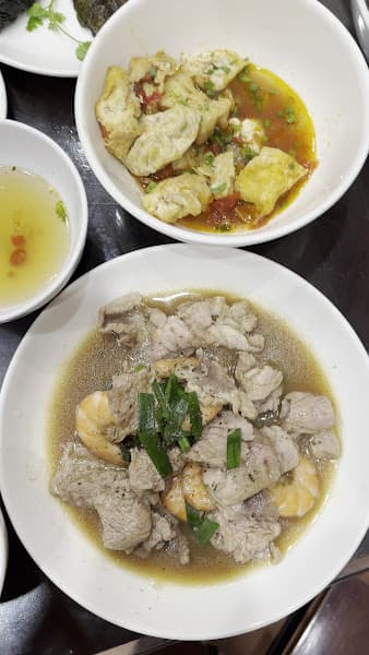 Hình ảnh Vũ Kiều Tú Seafood Old Quarter Restaurant - 3
