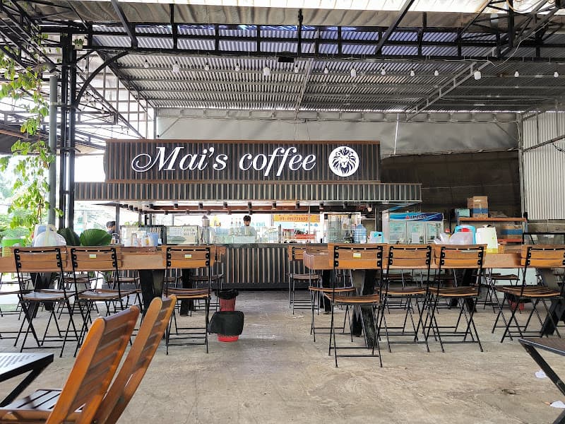 Hình ảnh Mai's Coffee CN Quang Trung - 2