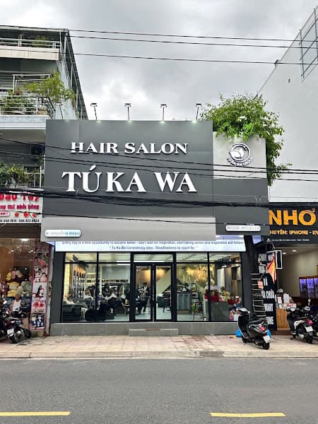 Tú Ka Wa - Nha Trang