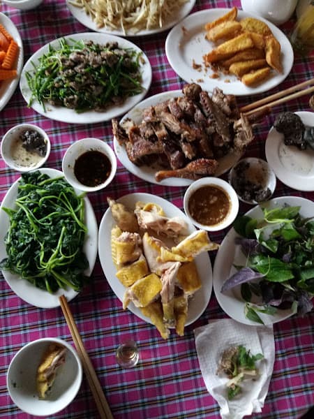 Hình ảnh Thiên Sơn Thịnh An Gia - 4