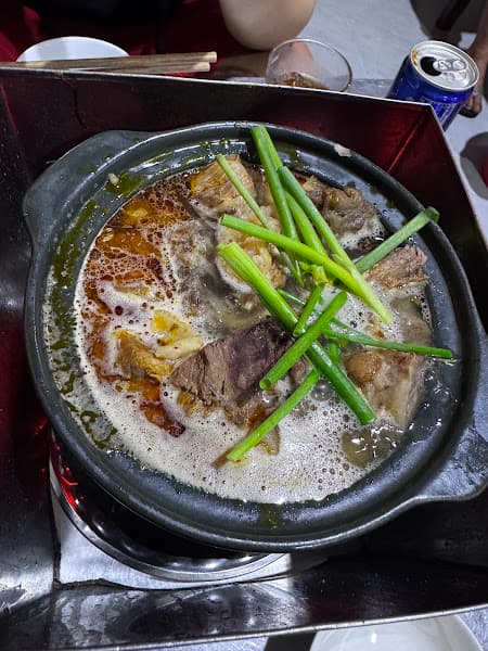 Hình ảnh Lẩu Bò A Cứ 1 - 4