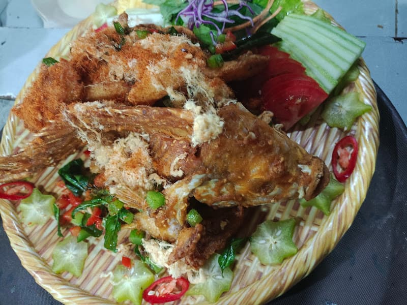 Hình ảnh Quán ăn CÂY KHẾ - 2