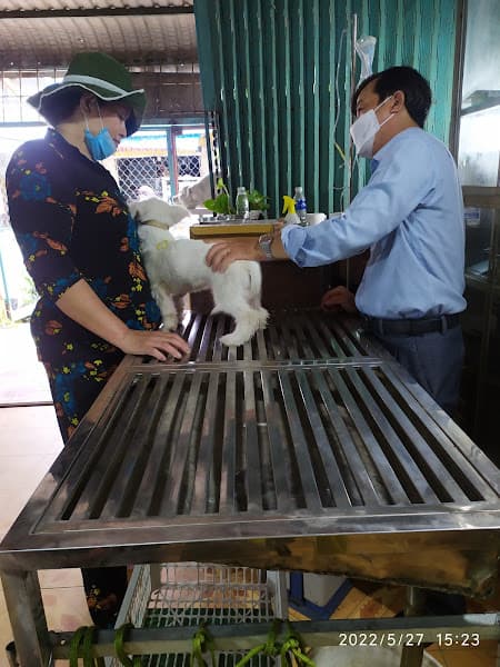 Hình ảnh Phòng khám Thú Y Hoàng Hoa - 3