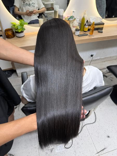 Ảnh bìa HAIR SALON HẢI BÚN - Làm Tóc Đẹp Quận Ba Đình