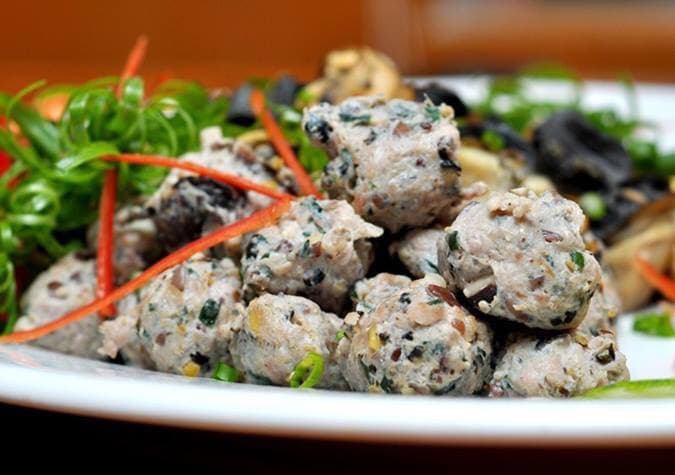 Hình ảnh Sinh Tố F7 - 4