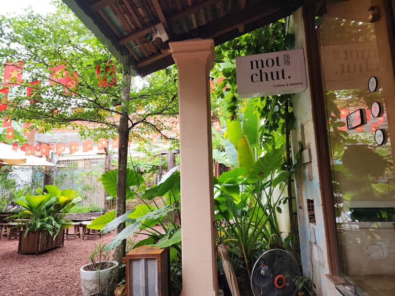 Hình ảnh Một Chút Coffee & Matcha - 3