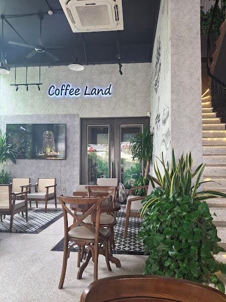 Hình ảnh Coffee Land - 3