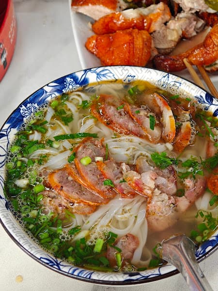 Hình ảnh Nhà Hàng Vịt Quay Hải Xồm - 2