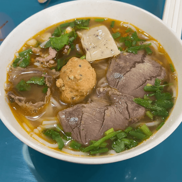 Hình ảnh Bún Bò Gốc Huế - O Bích - 4