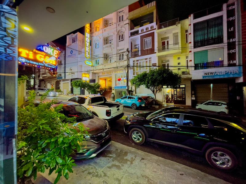 Hình ảnh Karaoke Tigon - 5