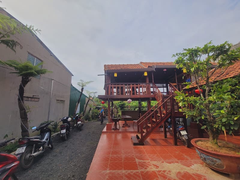 Hình ảnh Trà sữa Mio - 5