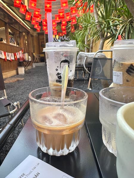 Hình ảnh Ông Gấu Coffee - 3