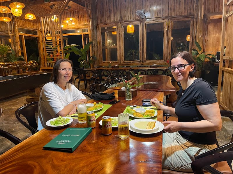 Hình ảnh Nhà hàng Pù Luông Emotion - 4