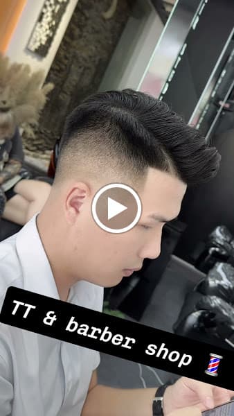 Hình ảnh Nối tóc TT hair studio - 3