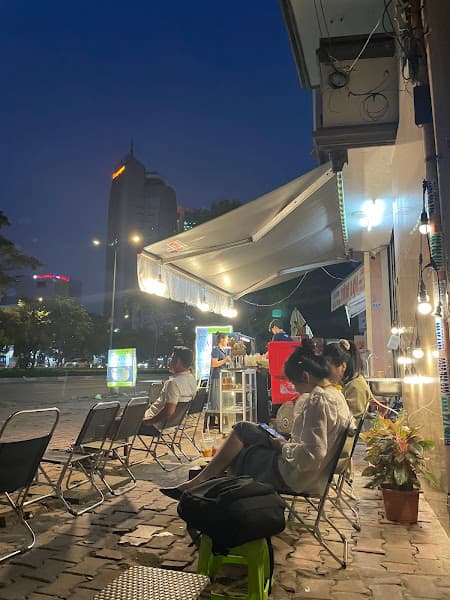 Hình ảnh MR.CAO cà phê - 2