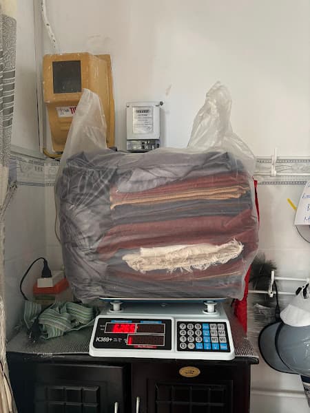 Hình ảnh Giặt Là Sạch - Laundry Da Nang - 5 An Nhơn 3 - 3