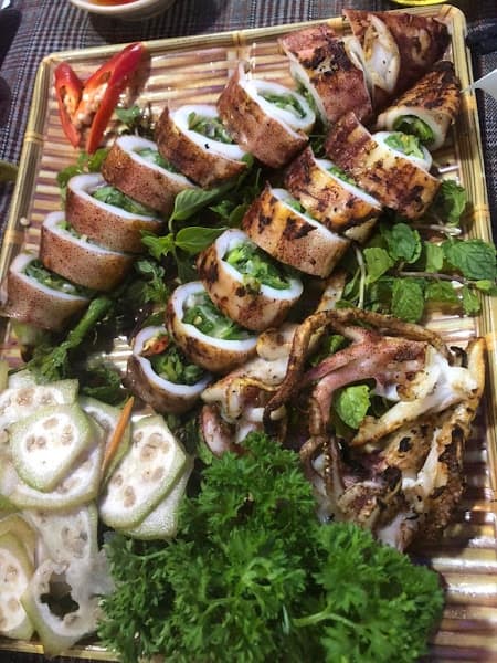 Hình ảnh Quán Hải Sản Việt Tiến - 2