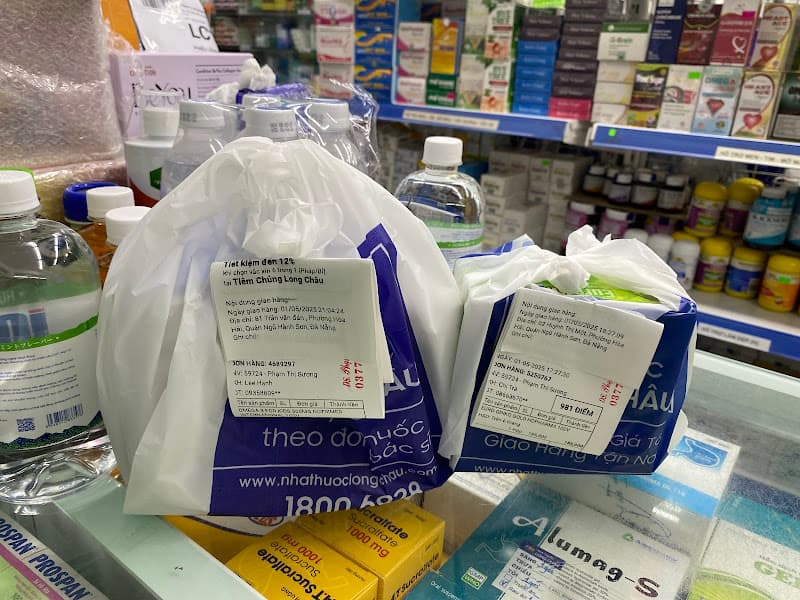 Hình ảnh Nhà Thuốc FPT Long Châu - 4