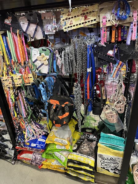 Hình ảnh SIÊU THỊ THÚ CƯNG CHÓP PETSHOP - 5