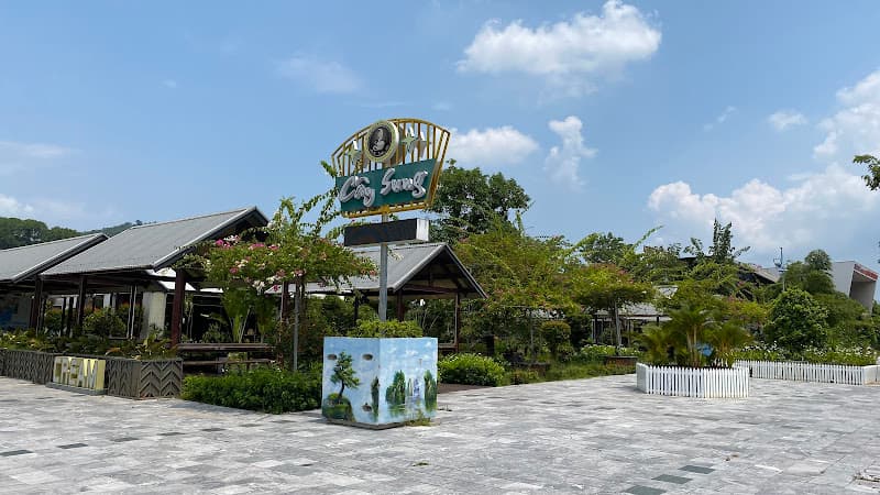 Hình ảnh Cây Sung Coffee - 3