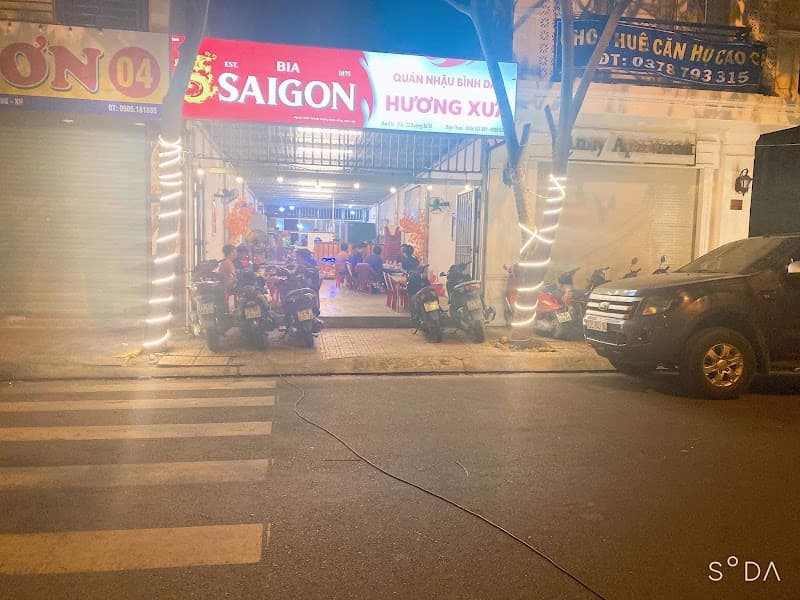 Hình ảnh Hương Xưa Quán - 2