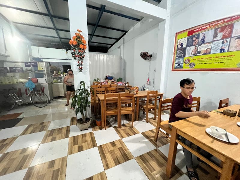 Hình ảnh Quán Chay Thiên Bình - 3