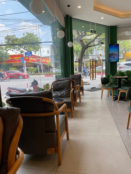 Hình ảnh Phúc Long Tea & Coffee - 75 Đồng Khởi (Đồng Nai) - 2
