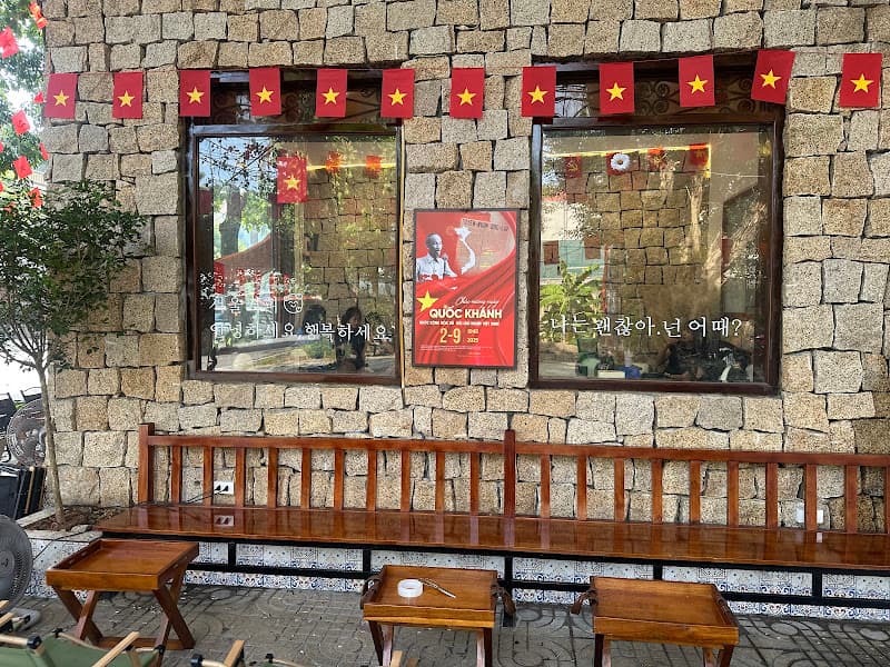 Ảnh bìa SEOUL Coffee & Tea