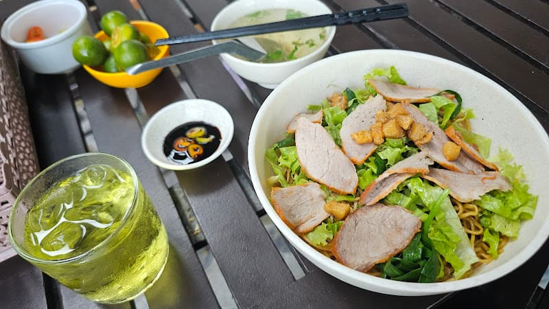 Hình ảnh Quán ăn Bé Mì - 5