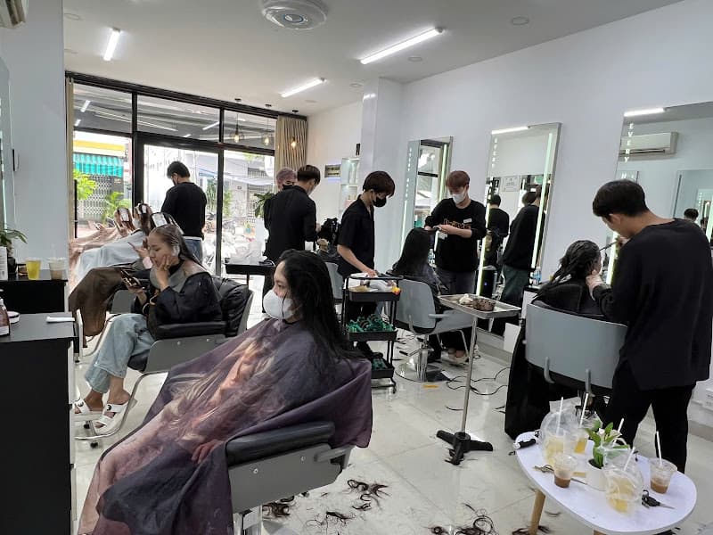 Hình ảnh EVERY HAIR SALON - 5