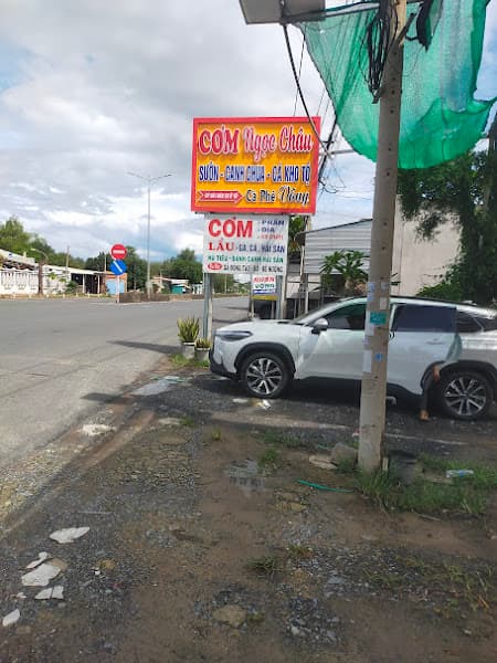 Hình ảnh Quán ăn Ngọc Châu - 3