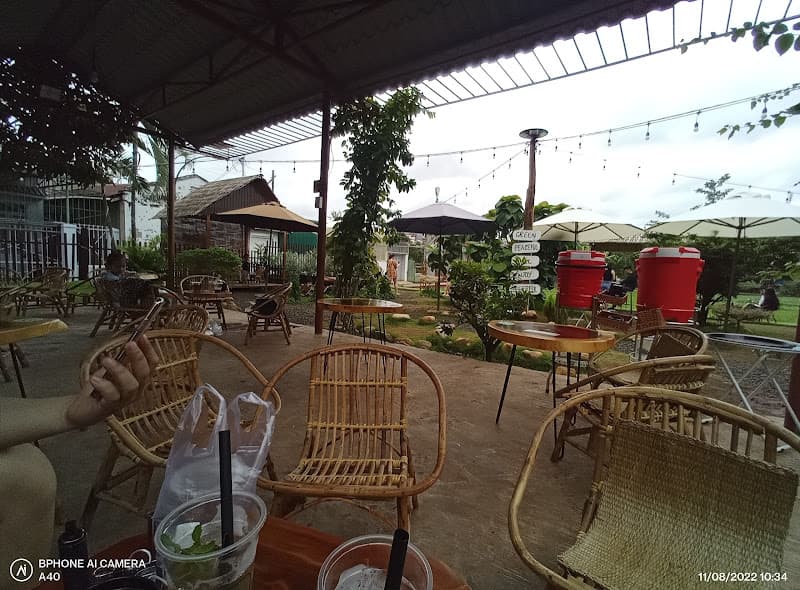 Hình ảnh Ruộng Coffe - 4