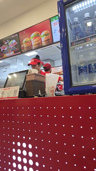Hình ảnh Lotteria Nguyễn Văn Cừ - 3