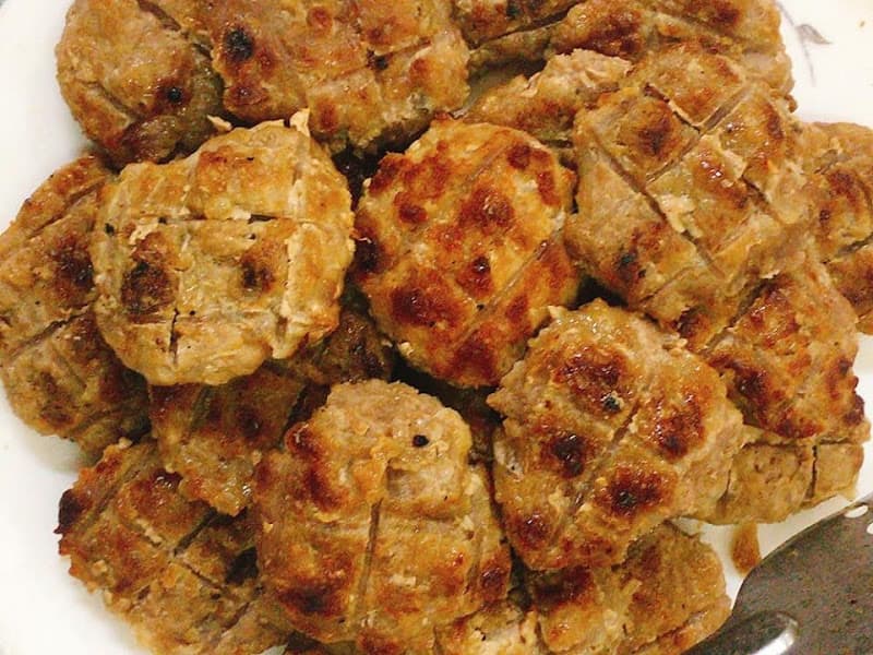 Hình ảnh Bún Chả Bà vạn - 4