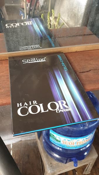 Hình ảnh Cắt tóc Nam Nữ thời trang Minh Sự - 2