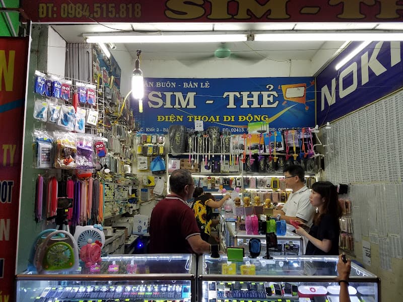 Hình ảnh Trung Tâm thương mại BẮC NINH - 6